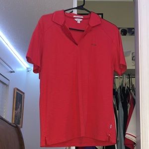 Calvin Klein Polo Shirt